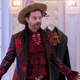 Nick Kroll in What We Do In The Shadows season 4